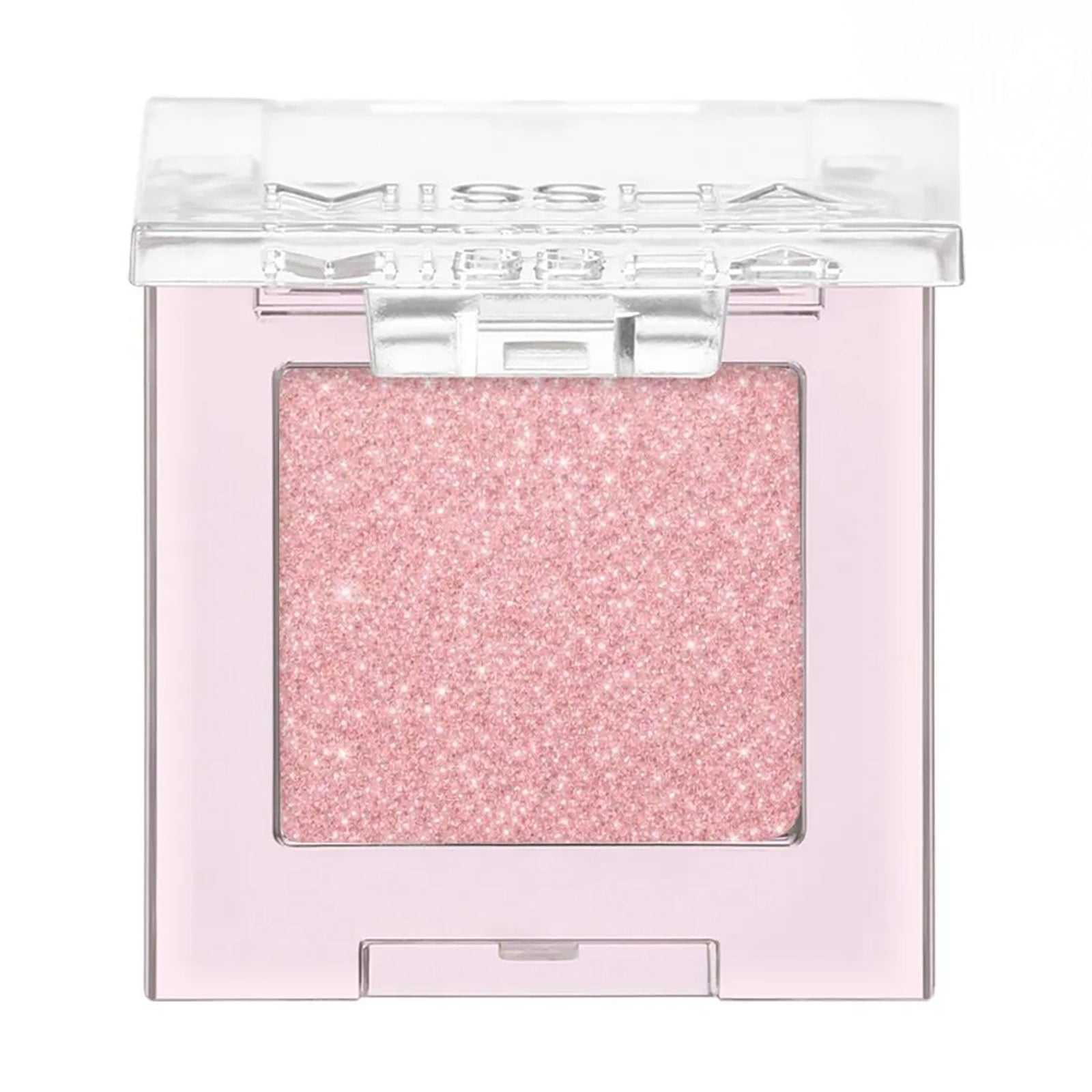 Тіні для повік Missha Modern Shadow Glitter 308 Twinverse, 1.7 г