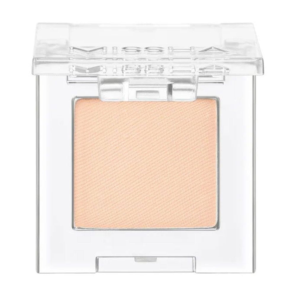 Тіні для повік Missha Modern Shadow Matte 103 Office Coral, 1.7 г